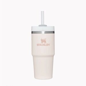 14oz rose quartz Stanley